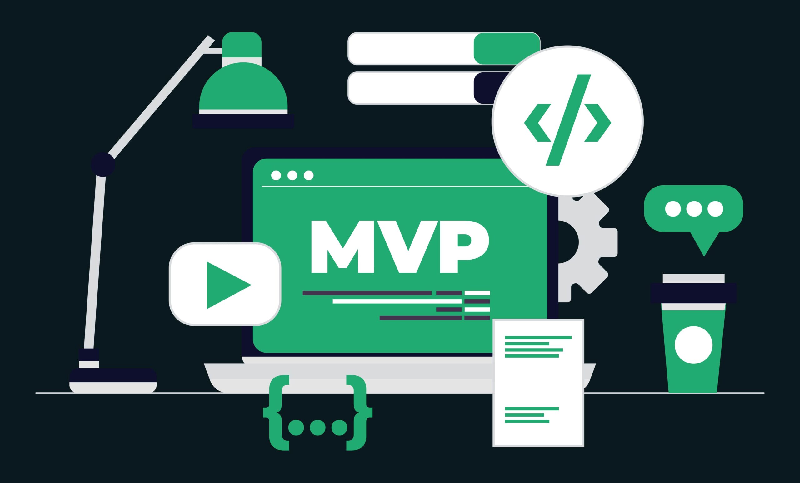 WHY IS MVP IMPORTANT FOR SOFTWARE DEVELOPMENT