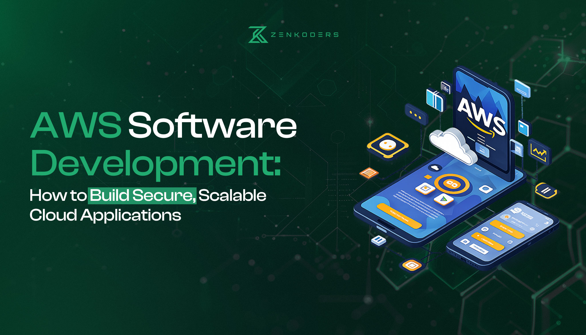 AWS Software Development