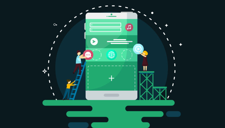 Extendable Design Application Design How to Design a Scalable Application | Zenkoders