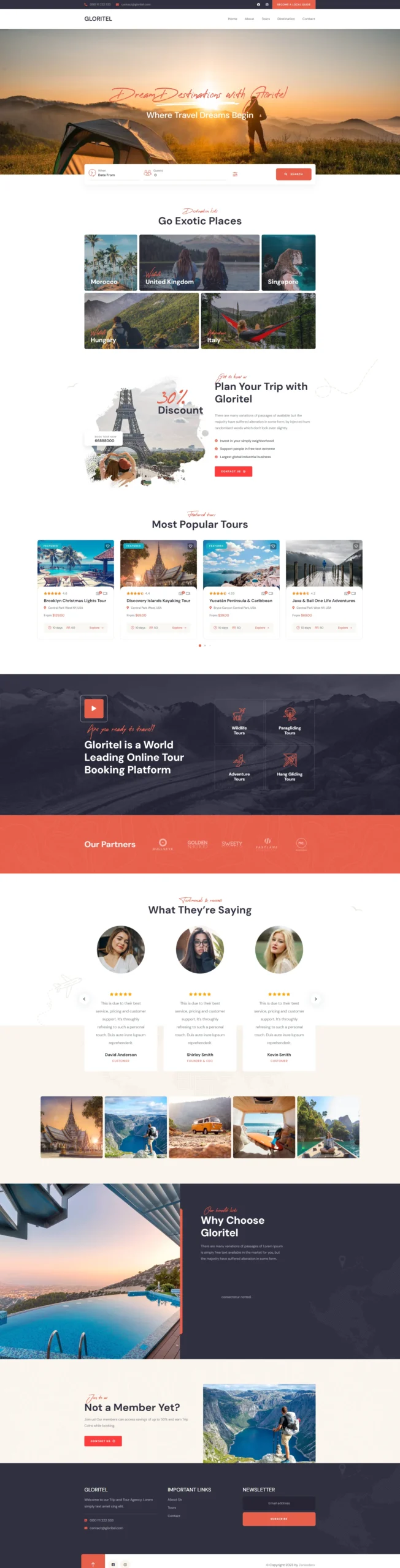 Our Portfolio Projects Success Stories