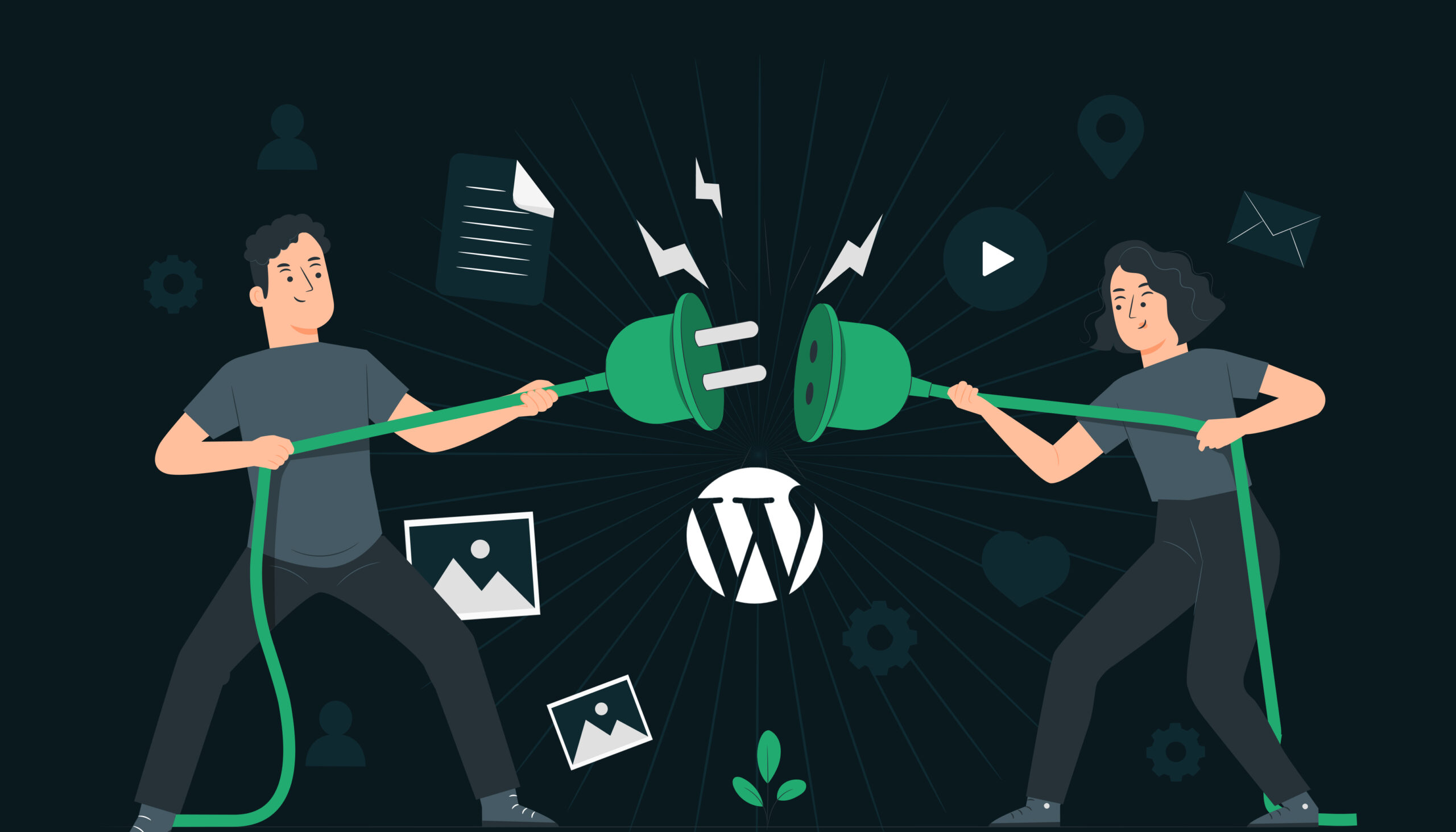 Top 08 WordPress Plugins You Must Have For Your Business