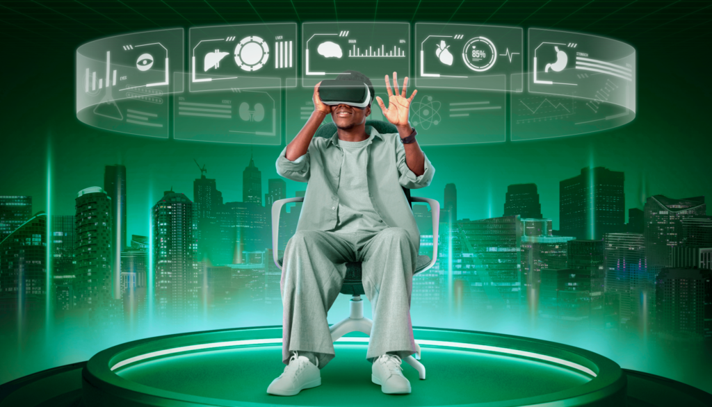 5 emerging technologies 2023