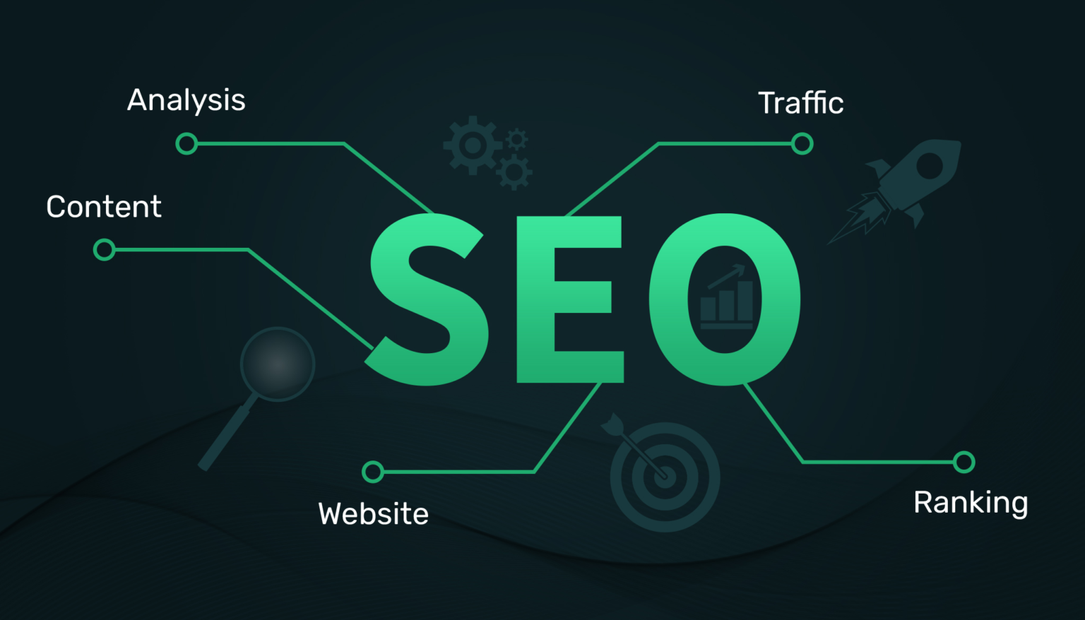 SEO For Small Businesses Zenkoders