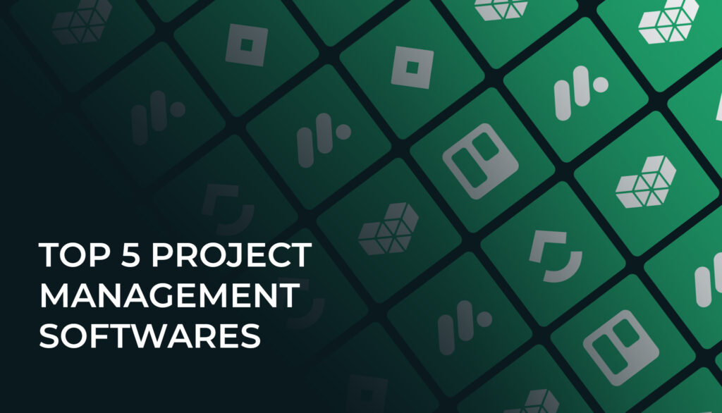 Top 5 Free Project Management Softwares