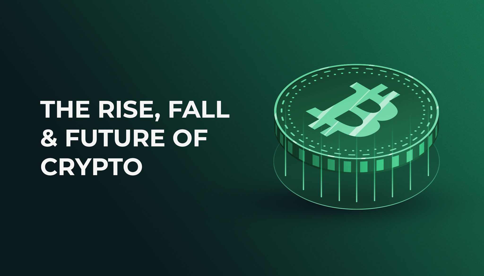 Thе Risе, Fall and Future of Cryptocurrеncy: A Rollеrcoastеr Journеy
