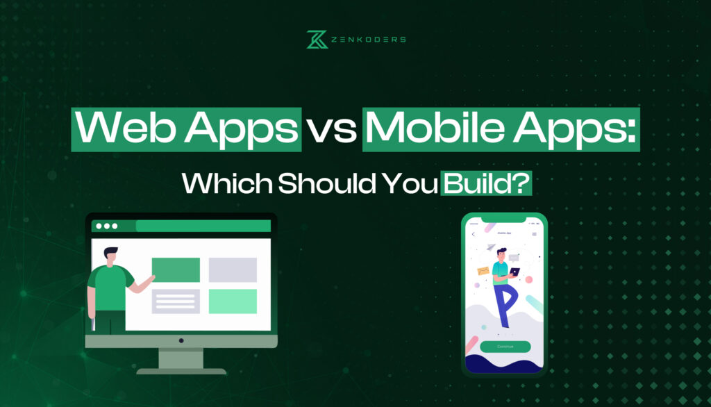 Web App vs Mobile App: How to Choose the Right Platform