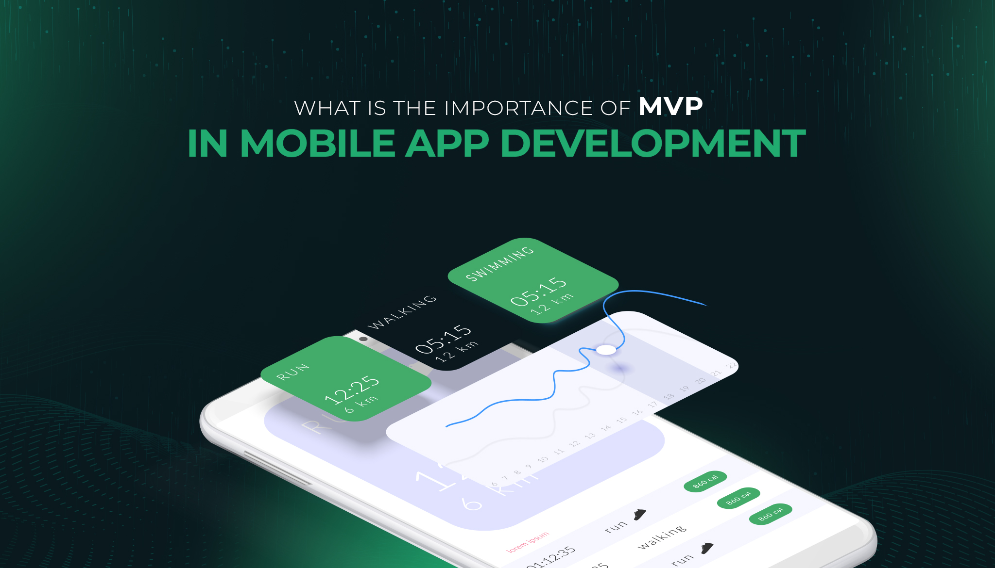 Importance Of MVP In Mobile App Development