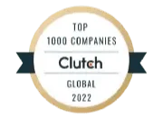 Clutch Logo