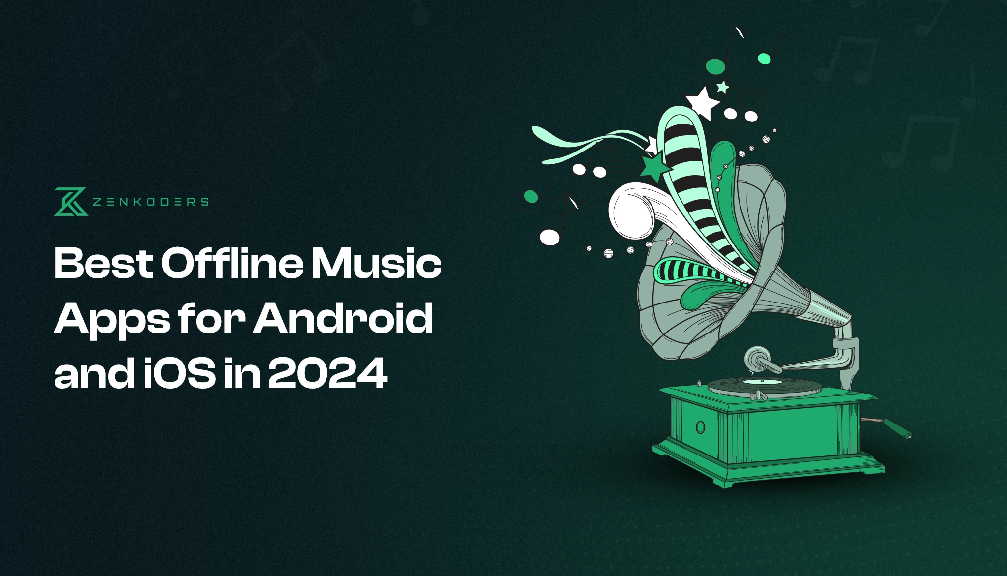 Best Offline Music Apps for Android and iOS in 2024