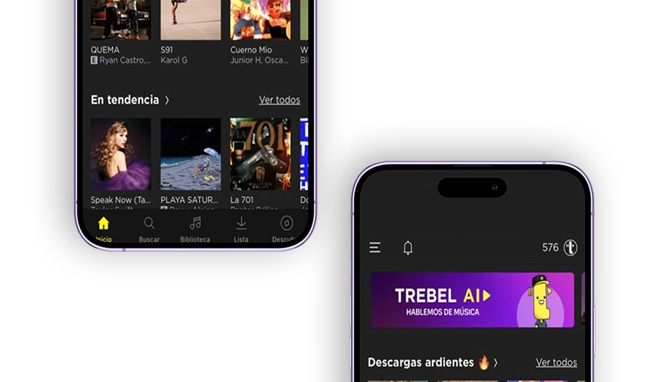 Trebel