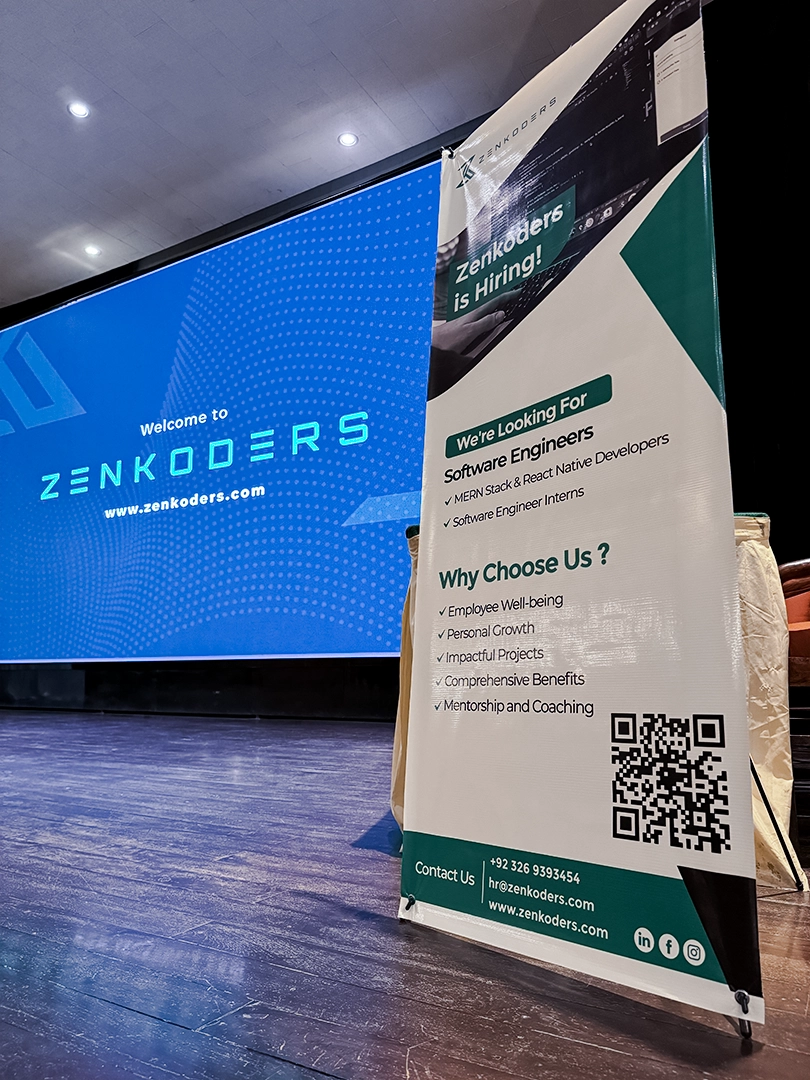 Zenkoders Career