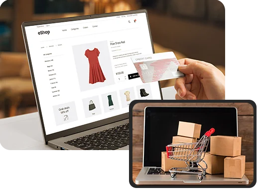 ecommerce and retail