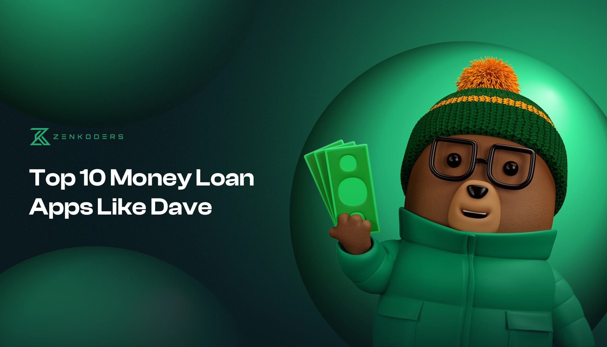 Top 10 Money Loan Apps Like Dave