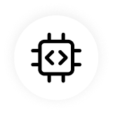 Embeddings Icons