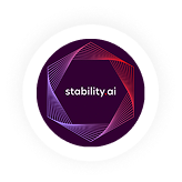 Stable Diffusion Icon