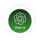 chatgpt 4 icon