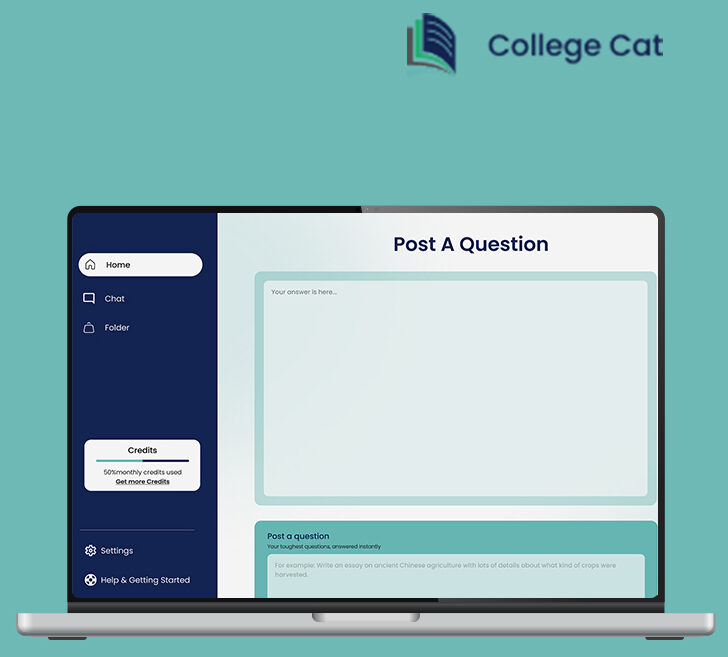 college cat