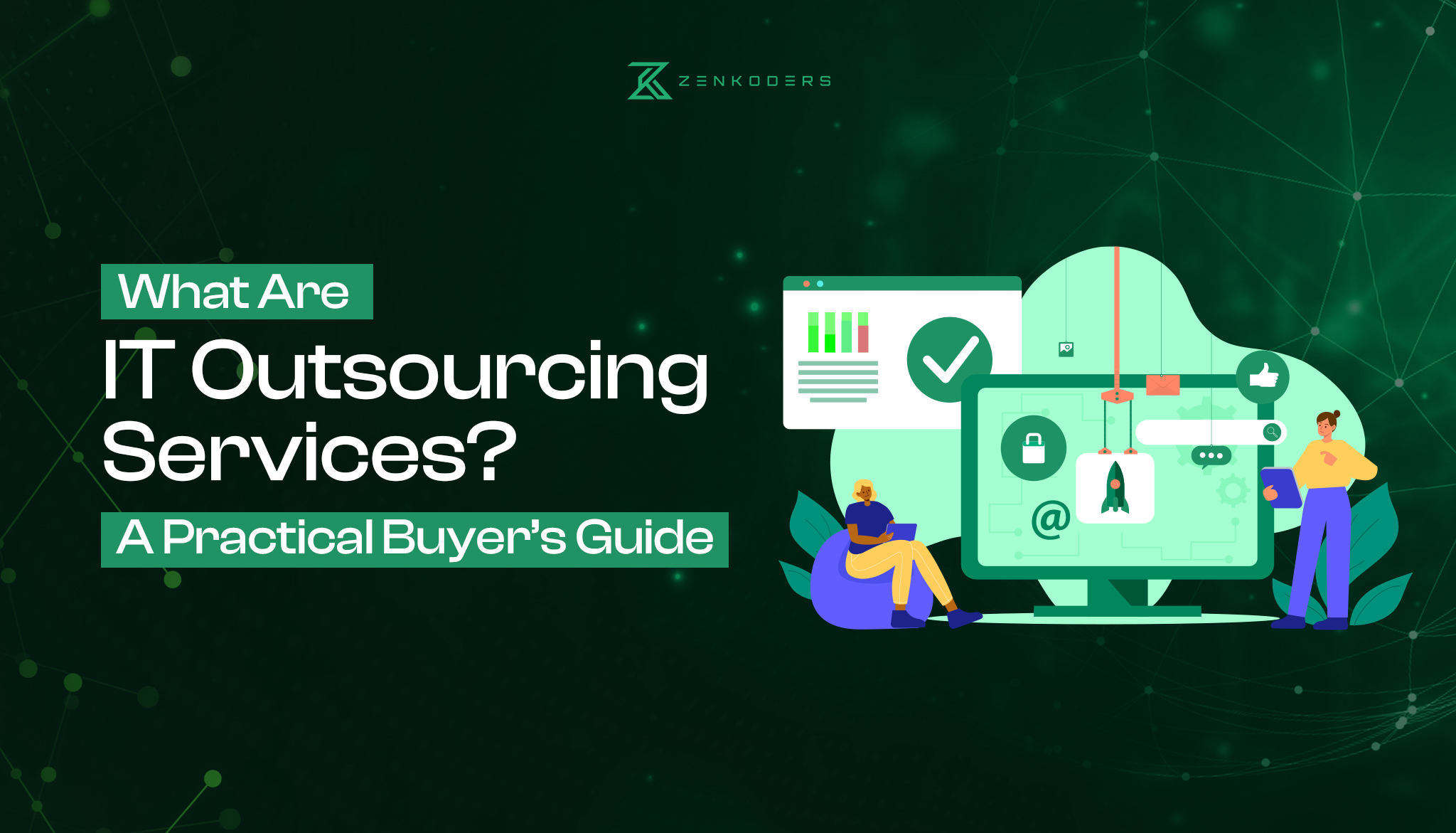 IT Outsourcing Services