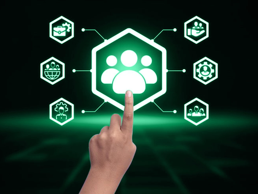 IT Staff Augmentation Company zenkoders