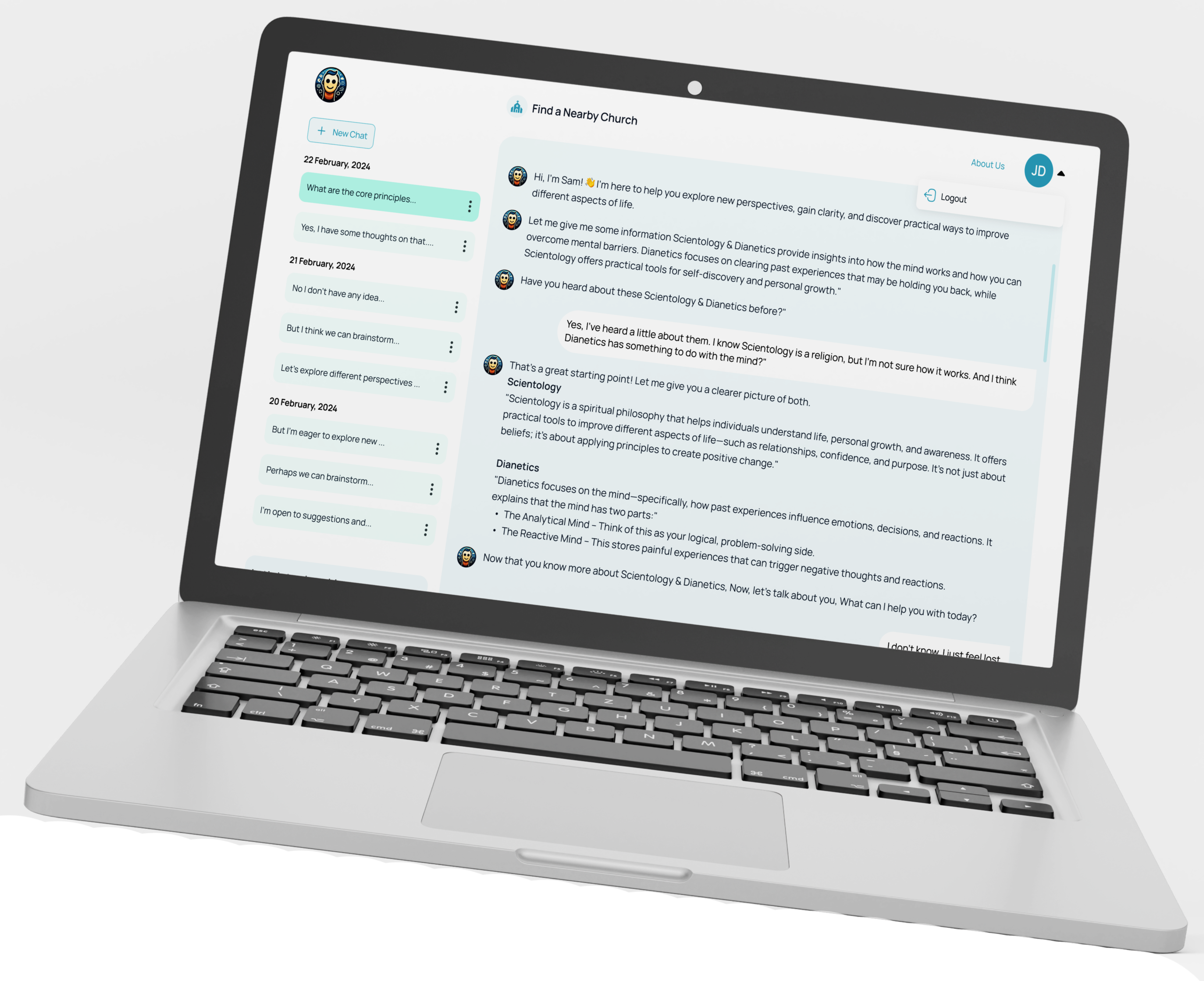 ai solution development