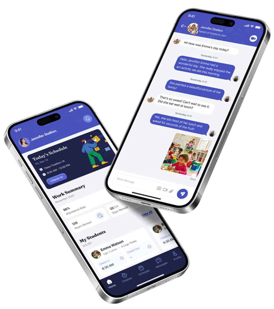 mobile app in madrid spain
