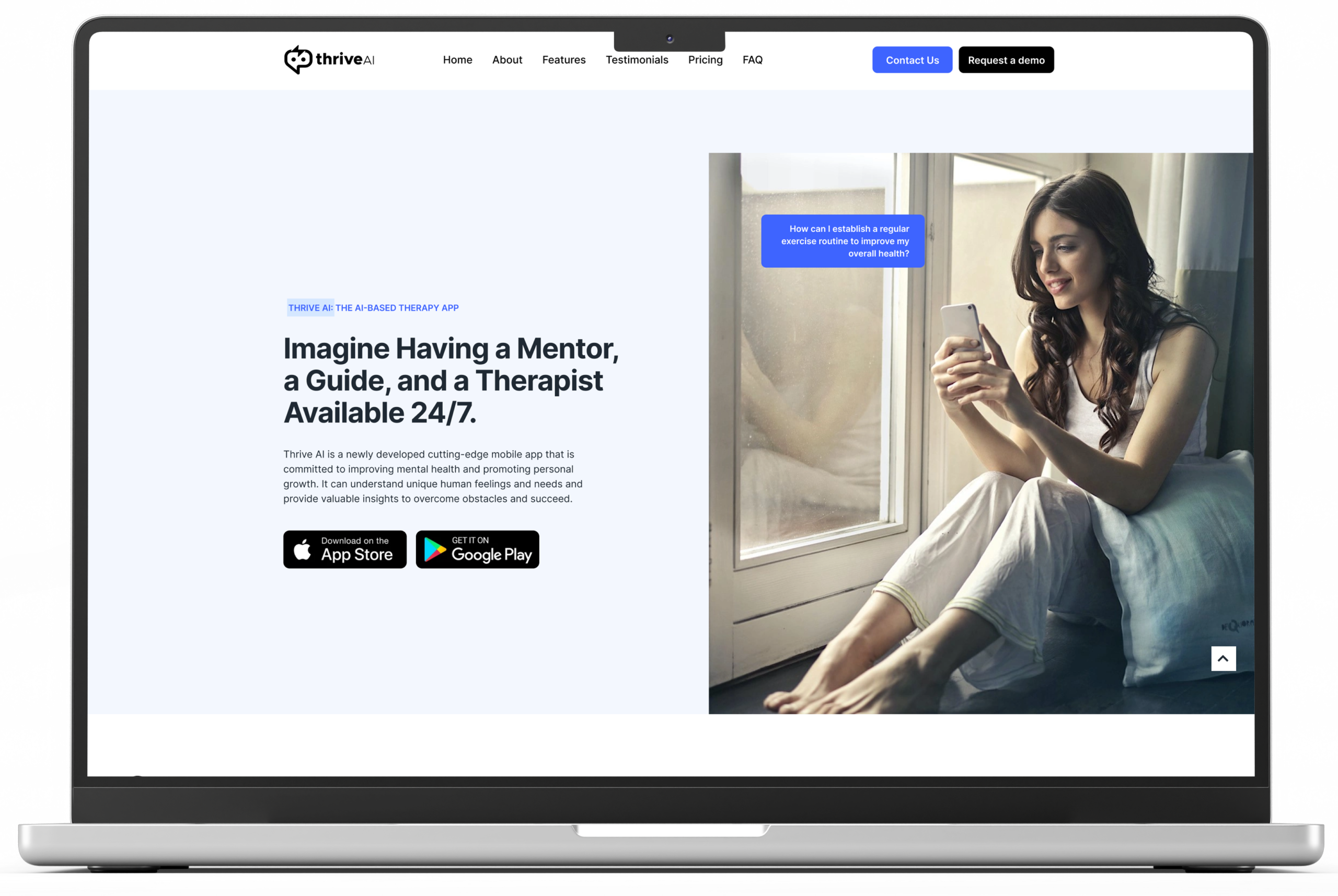web app development in madrid spain