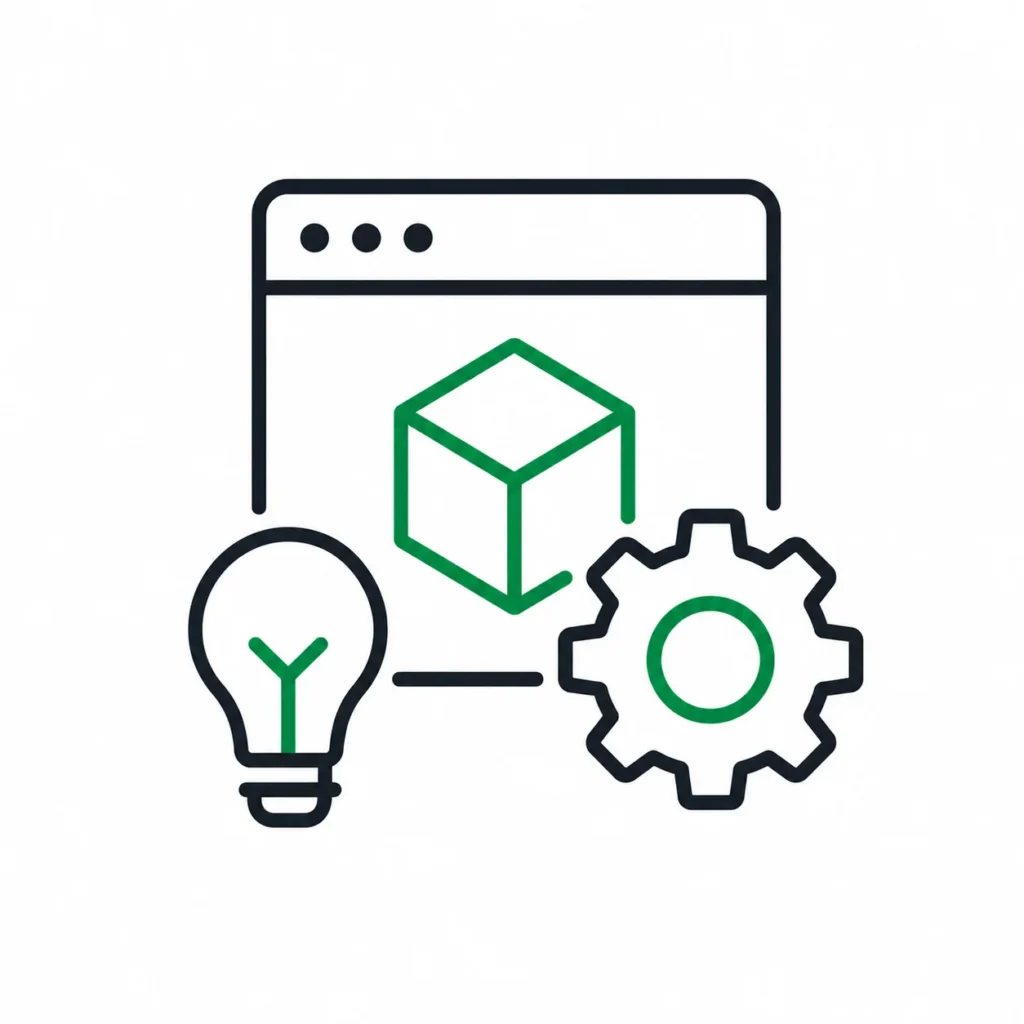 Product Development Icon