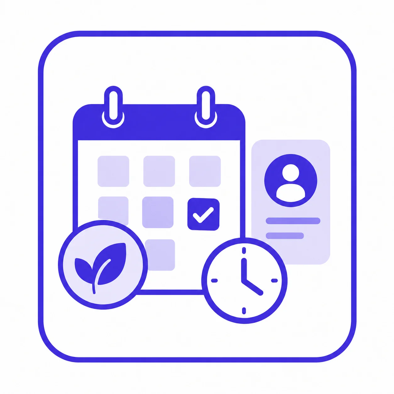 Project and Task Time