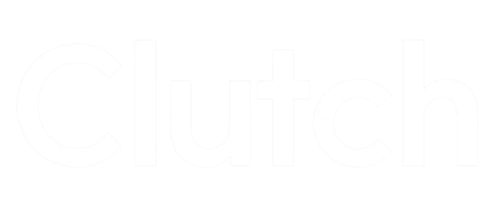 clutch logo