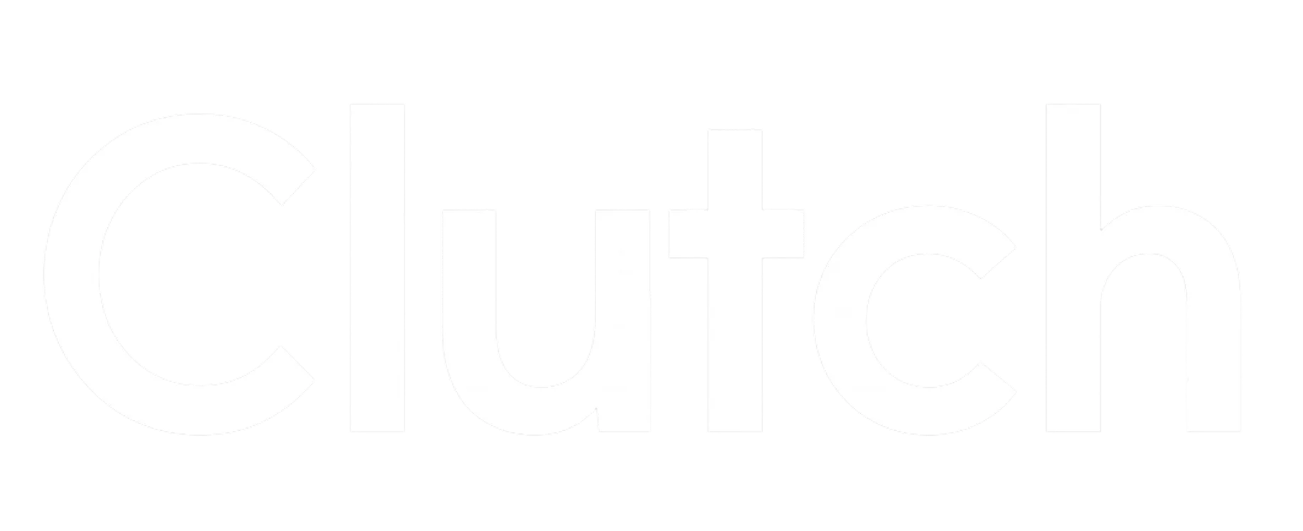 clutch logo