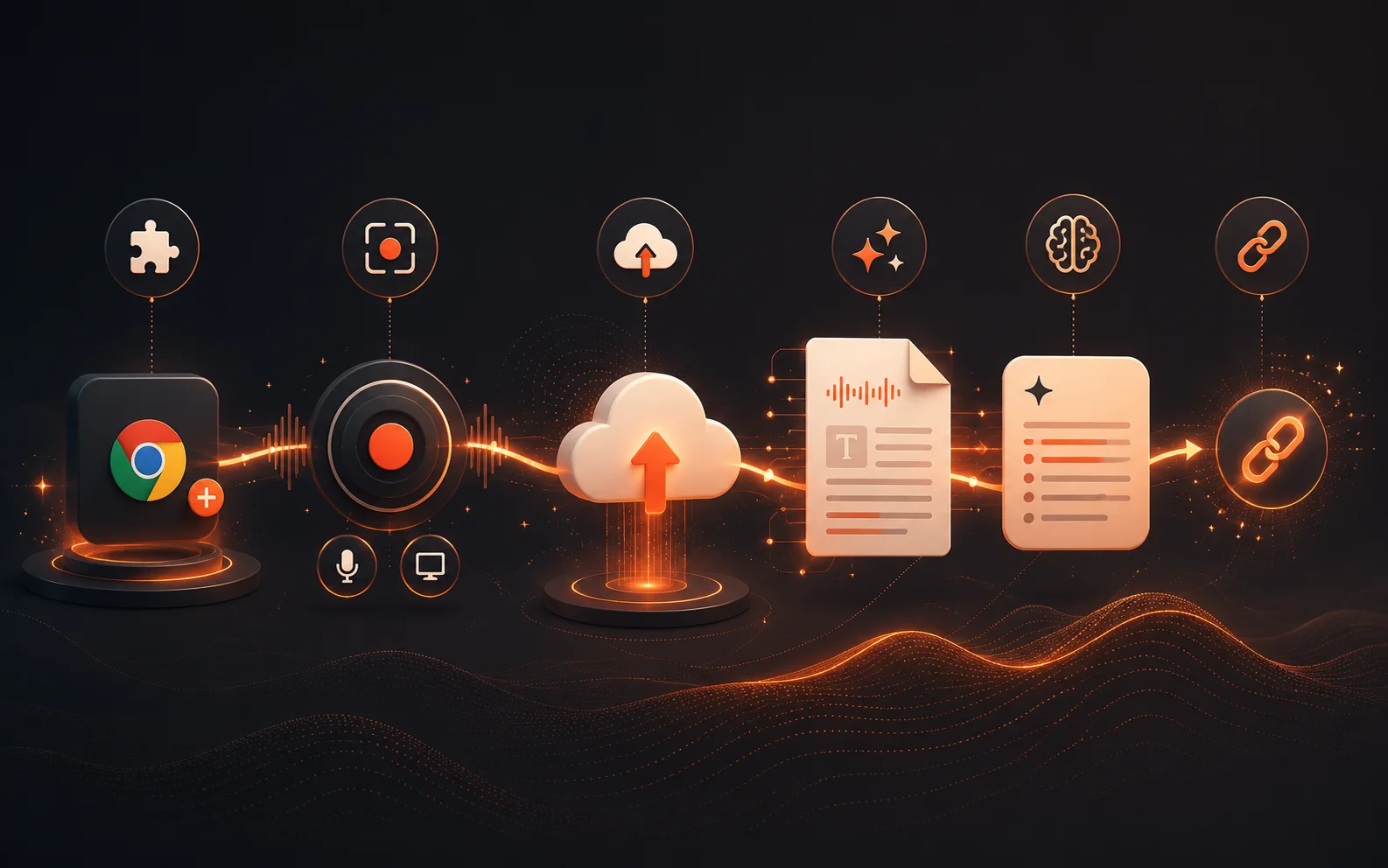 AIVentra screen mockup