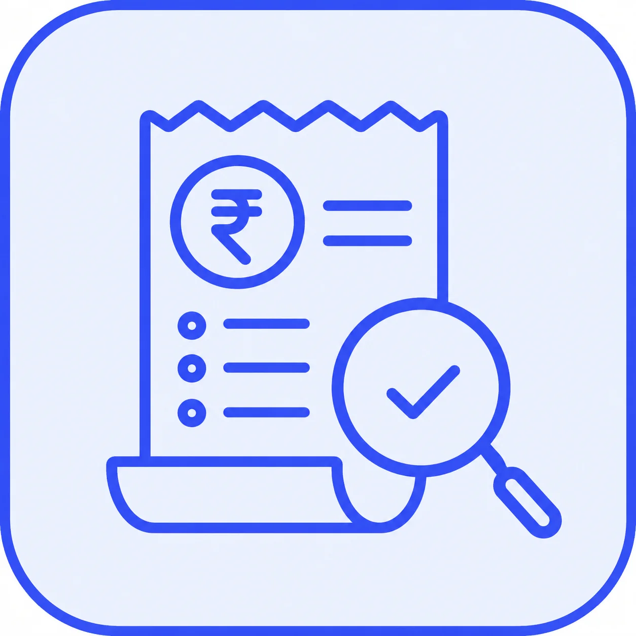 ExpenseTracking Icon