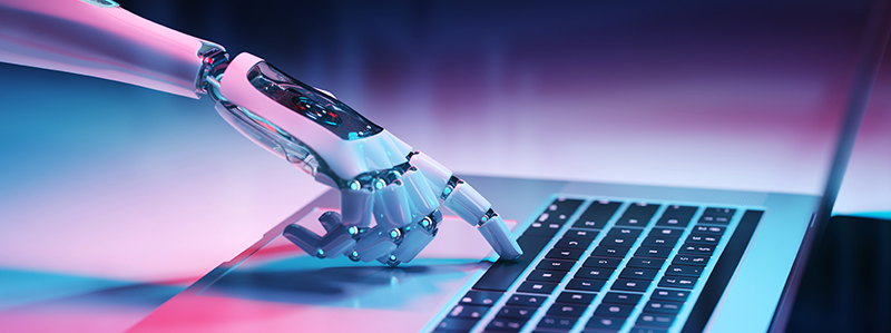 AI Powered App Development