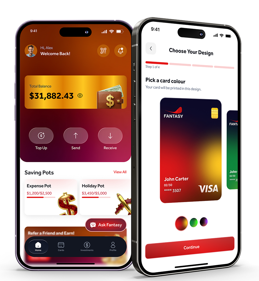 App-Showcase