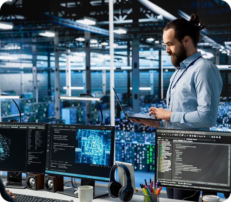 CMS-Integration-Services