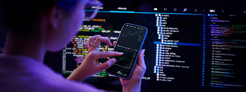 Custom-App-Development