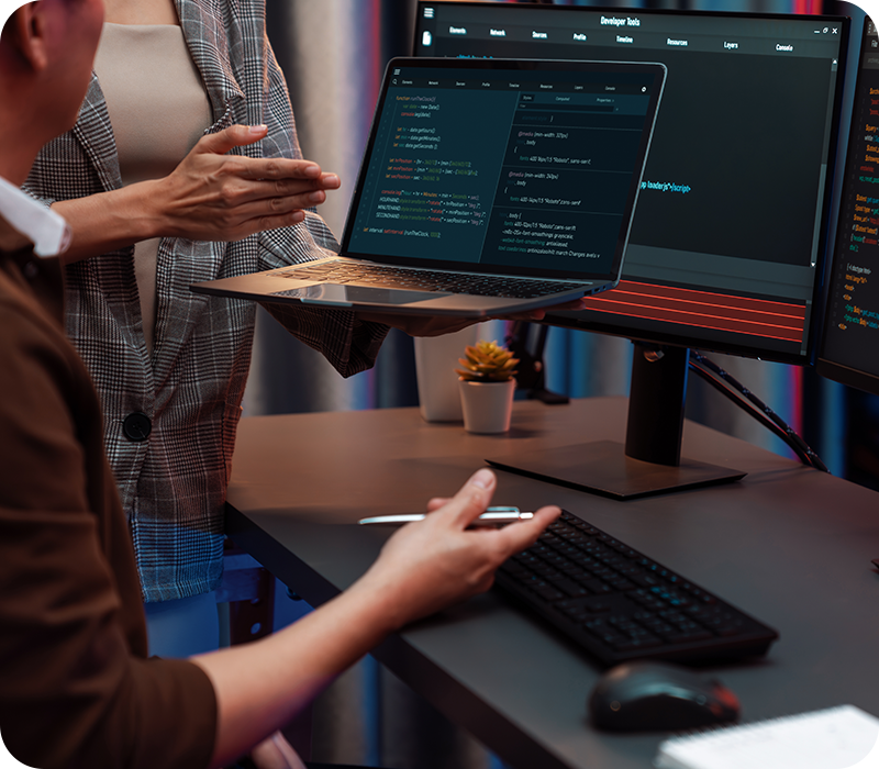 Enterprise CMS-Development