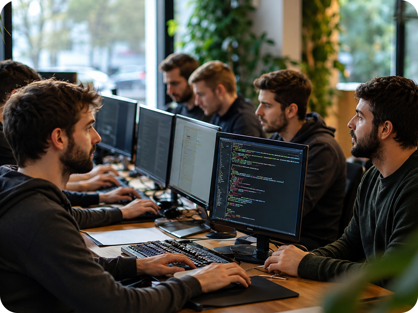 Dedicated-Flutter-developer-team