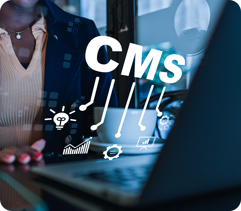 Custom CMS-Development