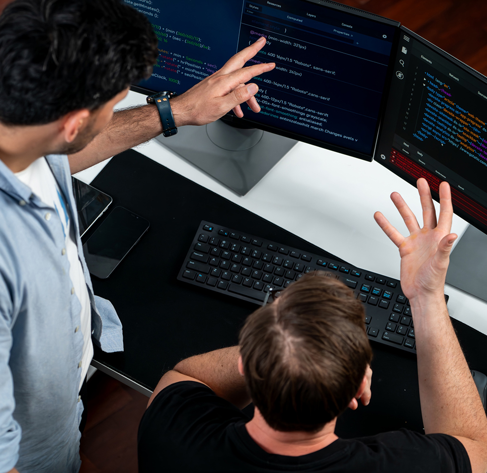 Meet-Your-Best-Matched-Developers