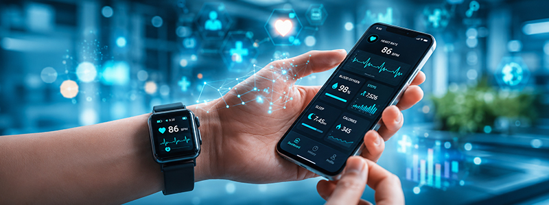 Wearable App Development