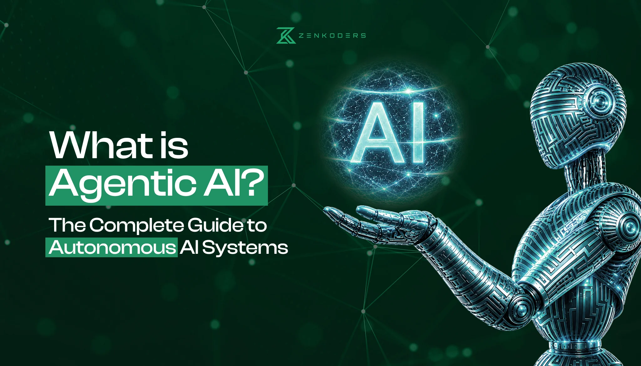 What is Agentic AI