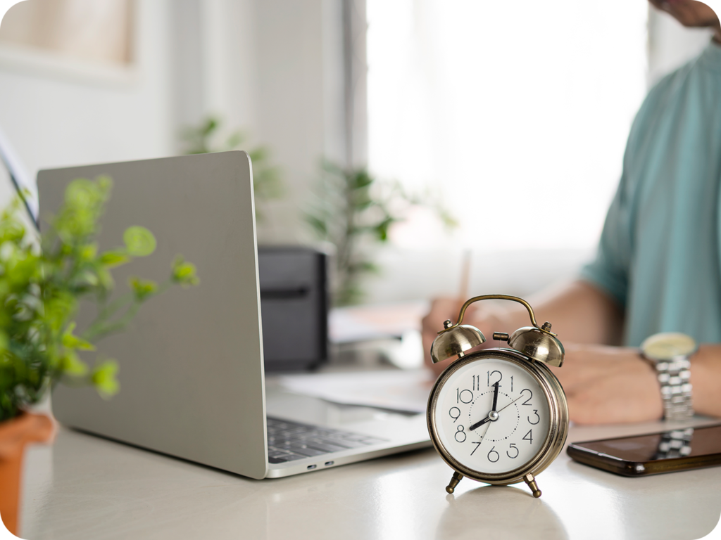 time-and-material-model