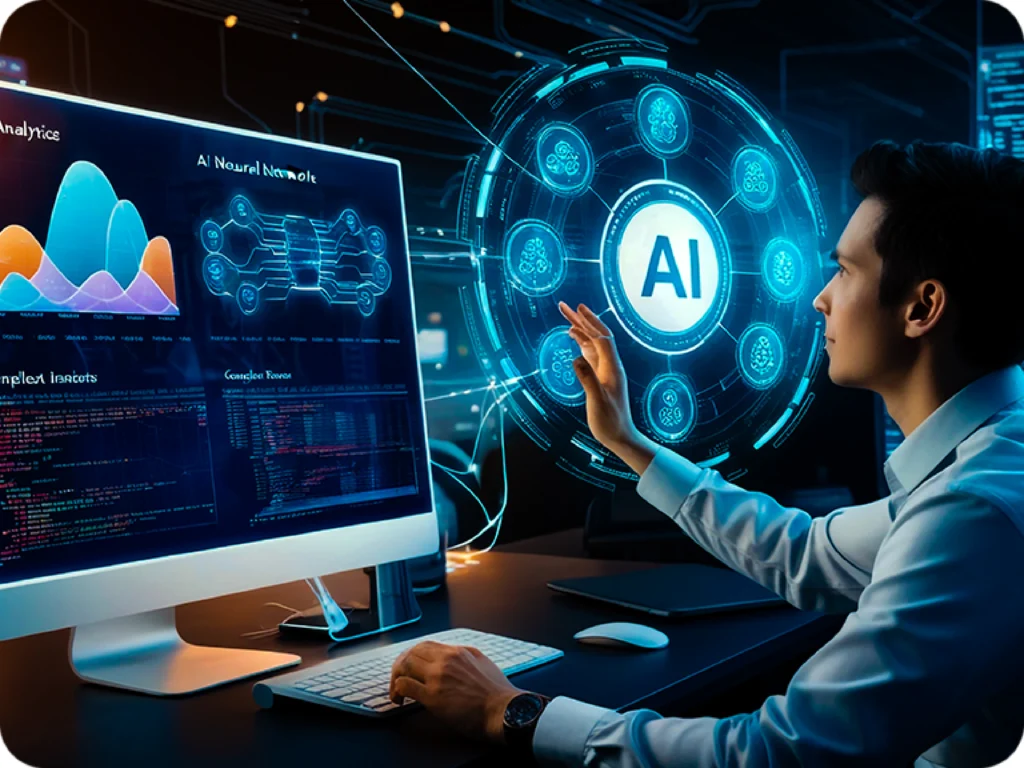 Agent_Custom-AI-Solution-Development-Model