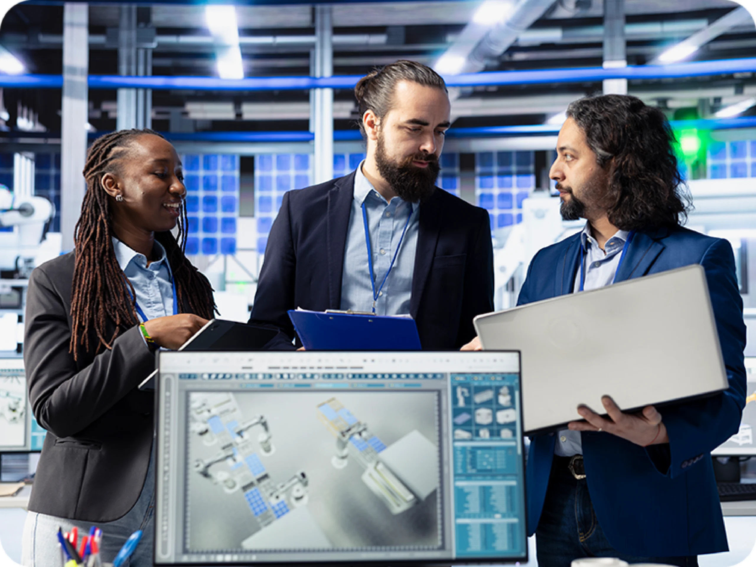 Dedicated-AI-Engineering-Team-Model