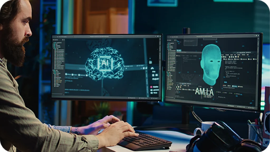 Hire-AI-Agent-Developers-For-Every-Business-Need
