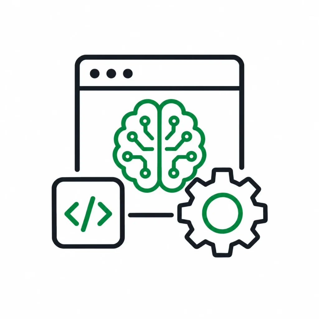 AI Development icon