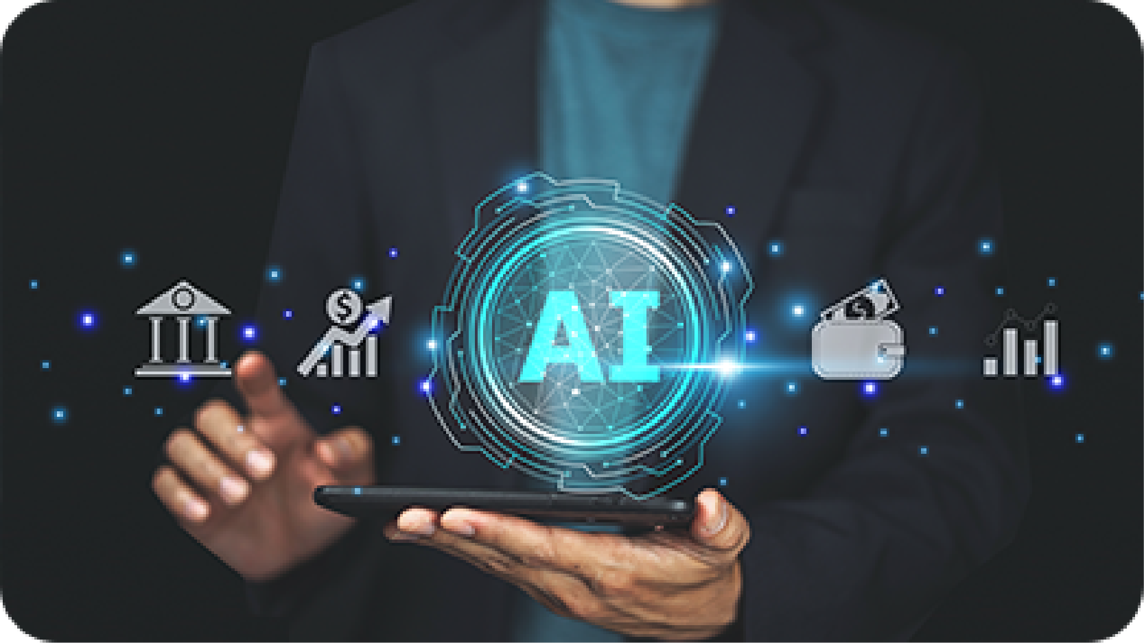 AI-Powered Business Applications