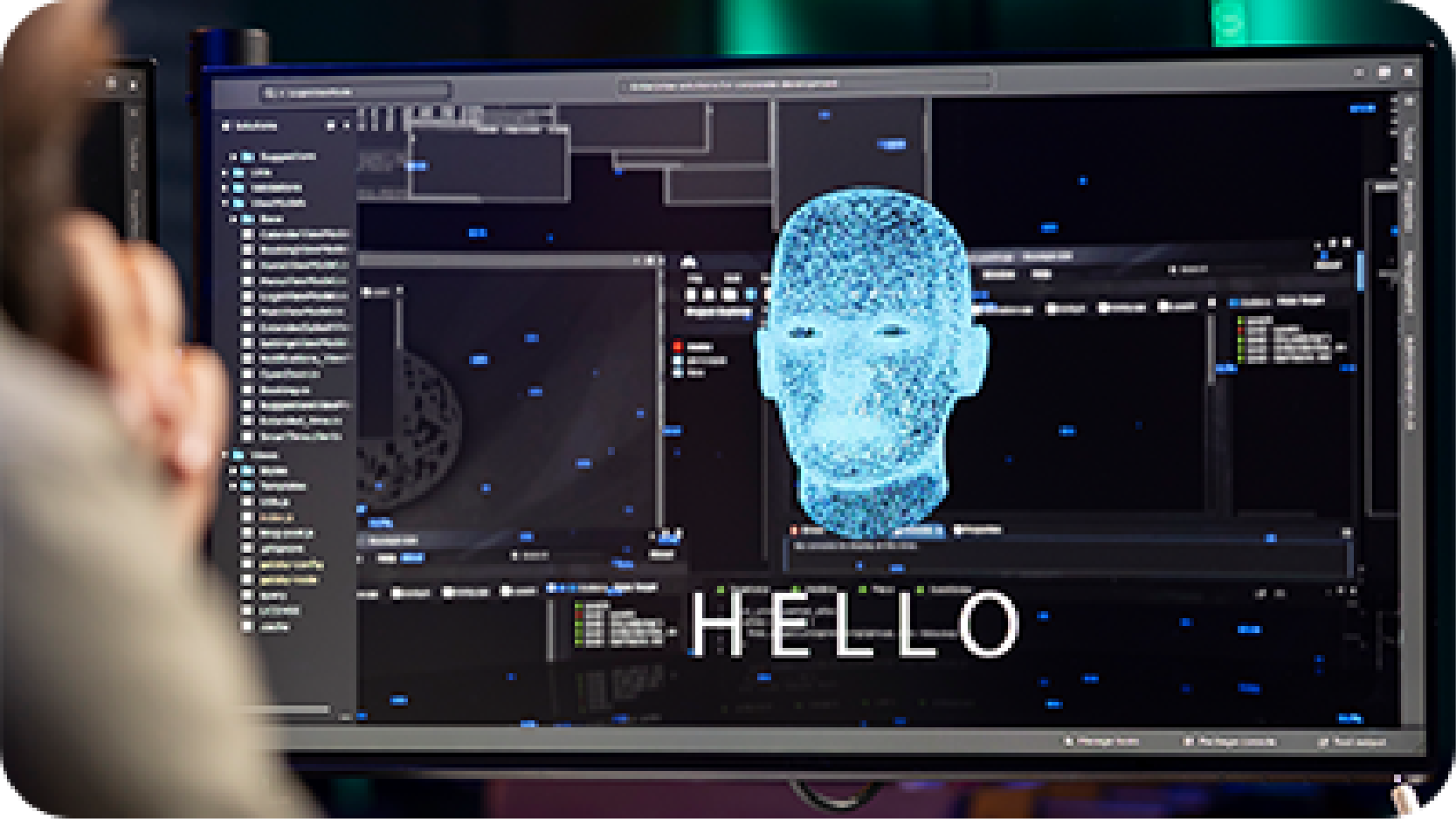 Intelligent Chatbot & Virtual Assistant Solutions
