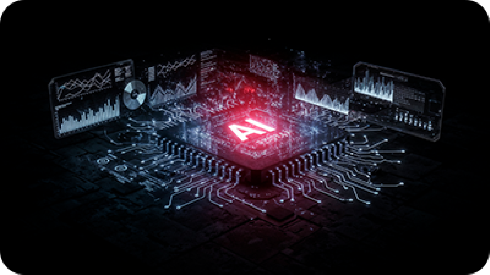 Industry-Specific Generative AI Solutions